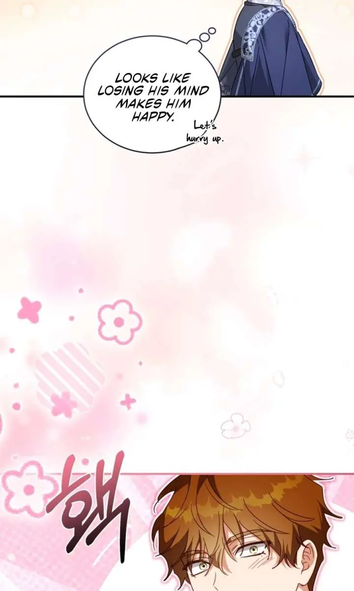 The Princess Imprints the Traitor Chapter 99 Page 88