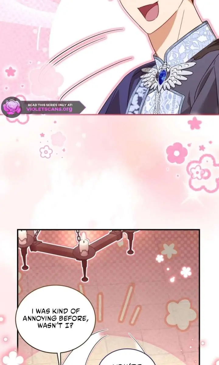The Princess Imprints the Traitor Chapter 99 Page 89