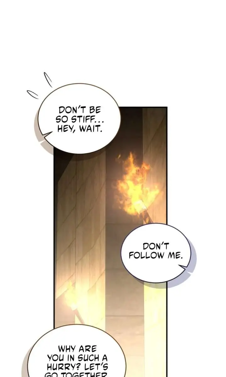 The Princess Imprints the Traitor Chapter 99 Page 91