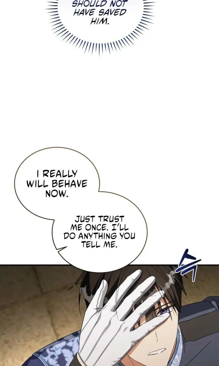 The Princess Imprints the Traitor Chapter 99 Page 100