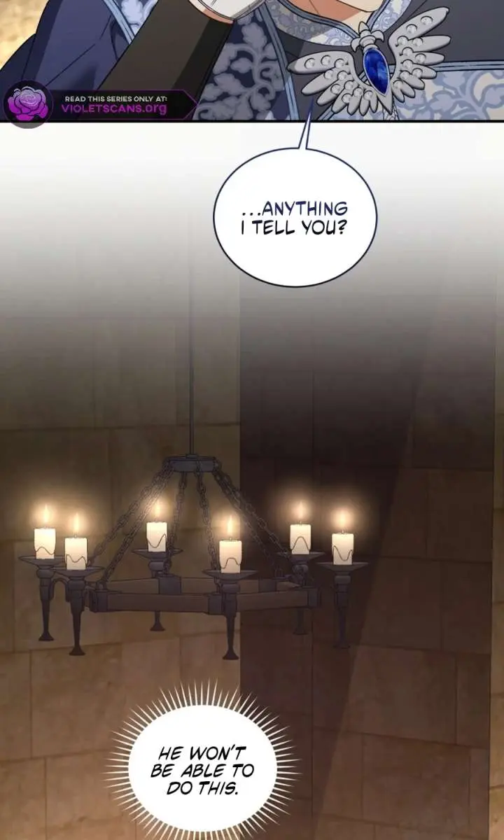 The Princess Imprints the Traitor Chapter 99 Page 101