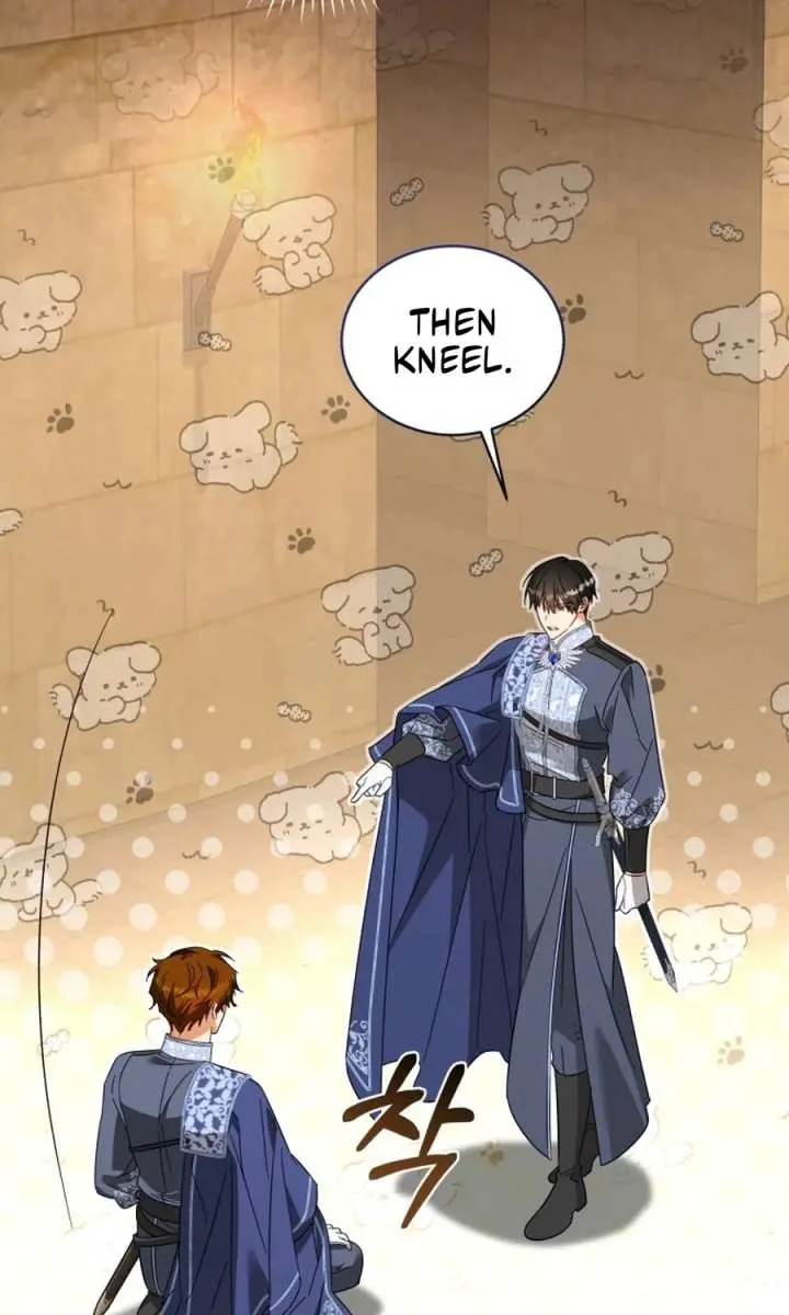 The Princess Imprints the Traitor Chapter 99 Page 102