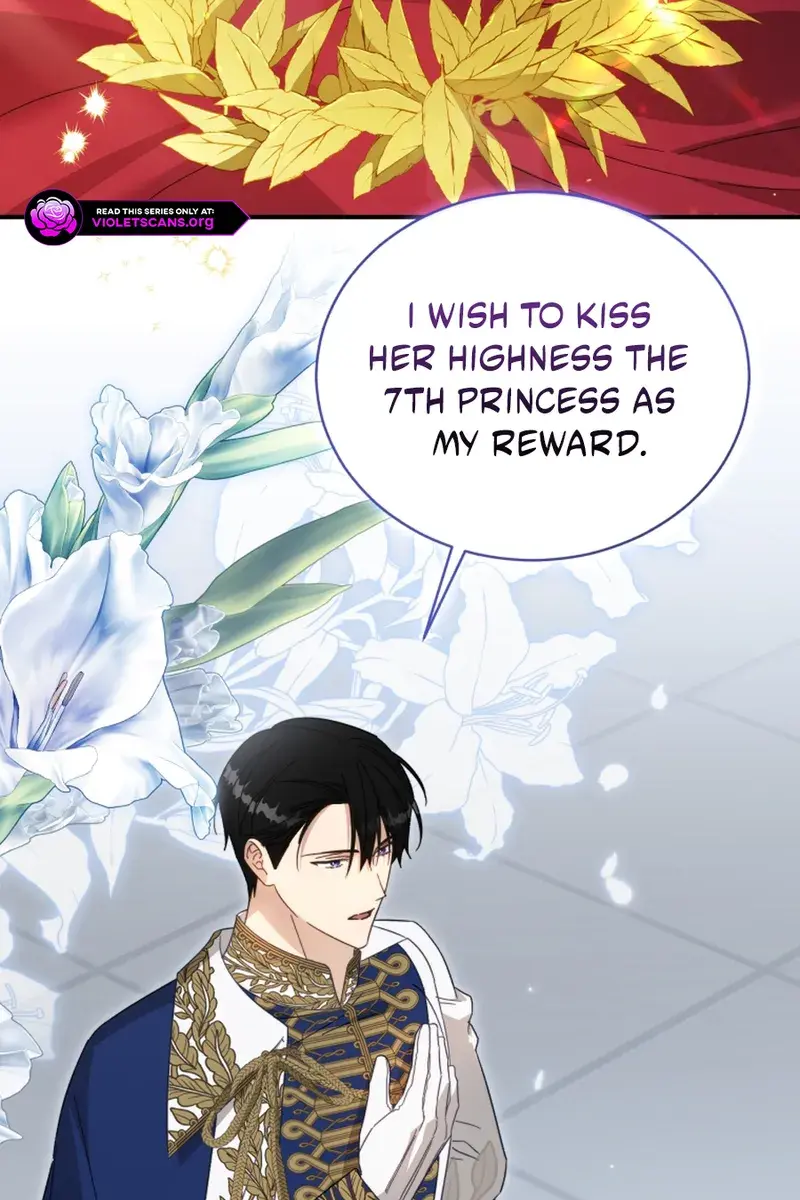 The Princess Imprints the Traitor Chapter 100 Page 4