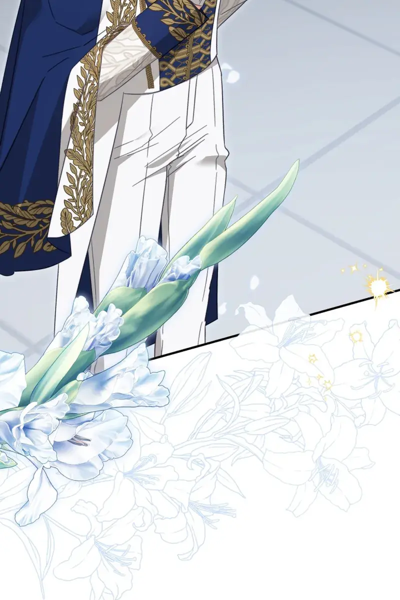 The Princess Imprints the Traitor Chapter 100 Page 5