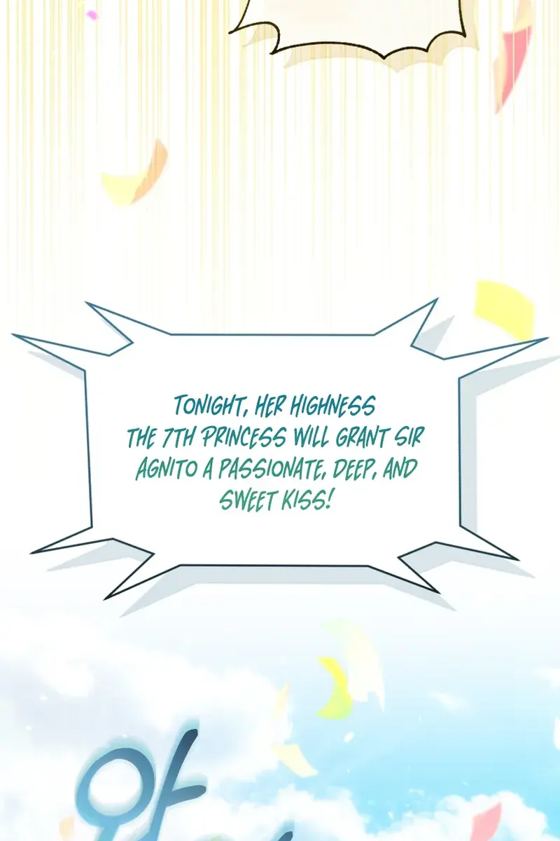 The Princess Imprints the Traitor Chapter 100 Page 12