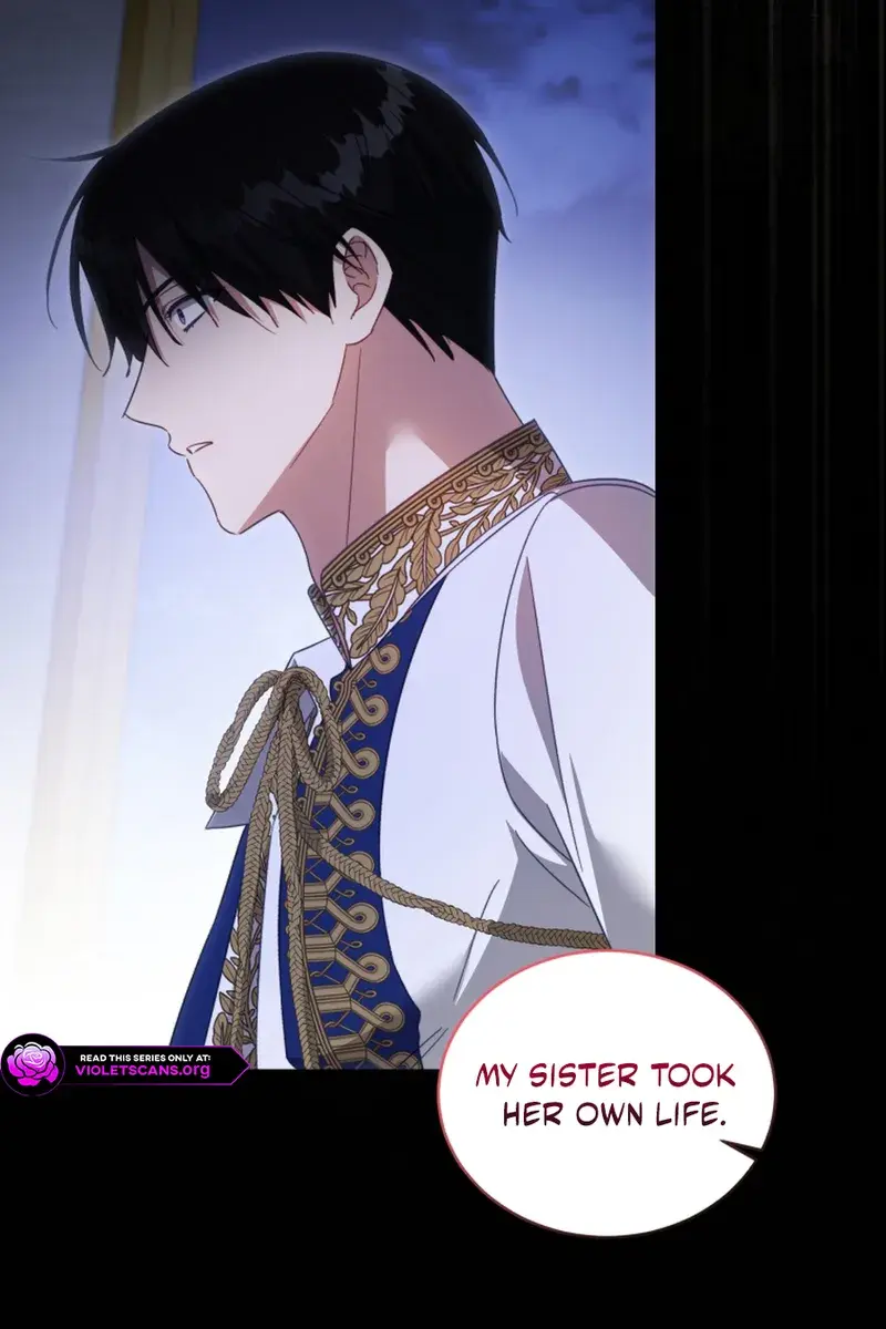 The Princess Imprints the Traitor Chapter 100 Page 34