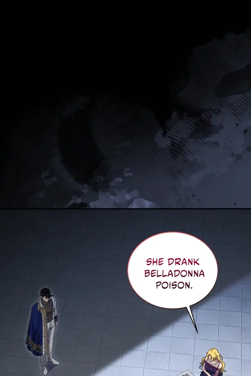 The Princess Imprints the Traitor Chapter 100 Page 35