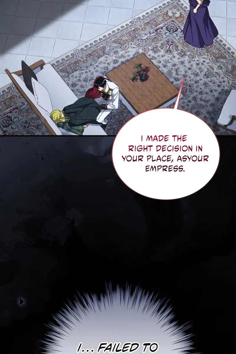 The Princess Imprints the Traitor Chapter 100 Page 36
