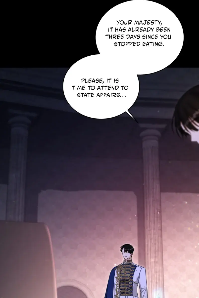 The Princess Imprints the Traitor Chapter 100 Page 42