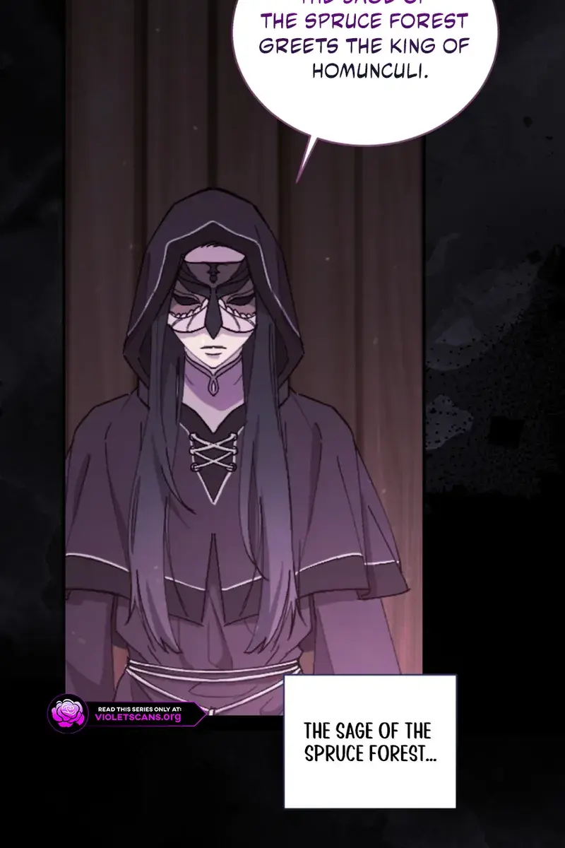 The Princess Imprints the Traitor Chapter 100 Page 44