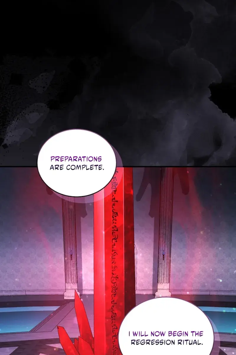 The Princess Imprints the Traitor Chapter 100 Page 45