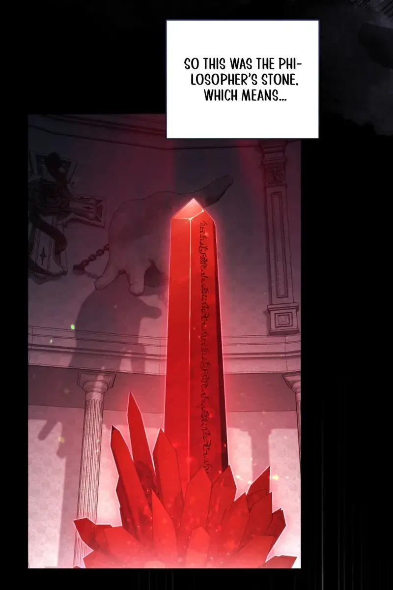 The Princess Imprints the Traitor Chapter 100 Page 50