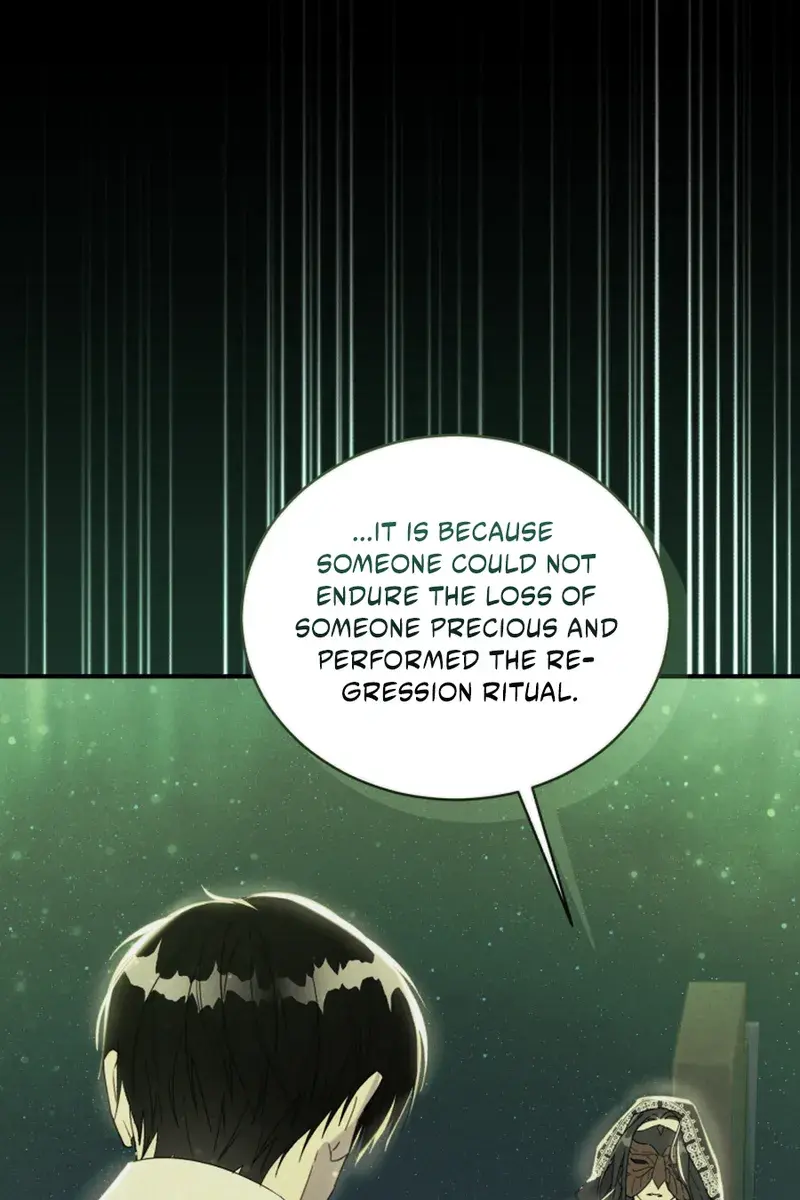 The Princess Imprints the Traitor Chapter 100 Page 51