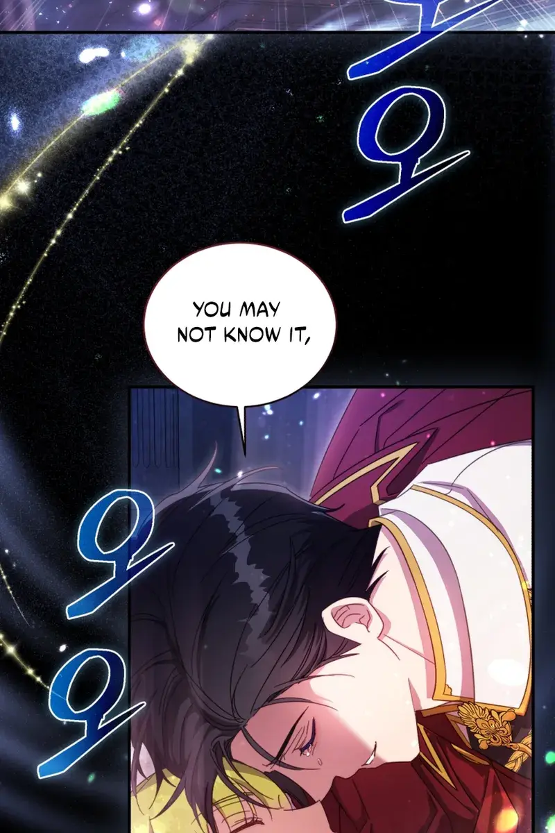 The Princess Imprints the Traitor Chapter 100 Page 54