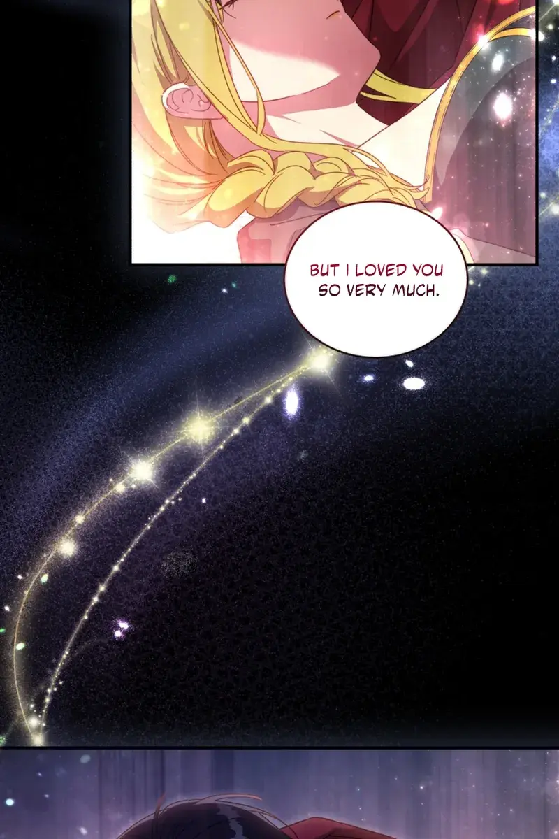 The Princess Imprints the Traitor Chapter 100 Page 55