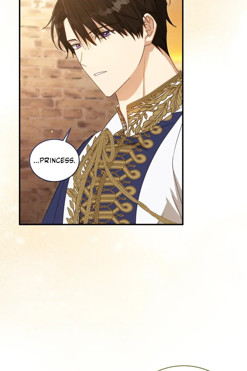 The Princess Imprints the Traitor Chapter 100 Page 78