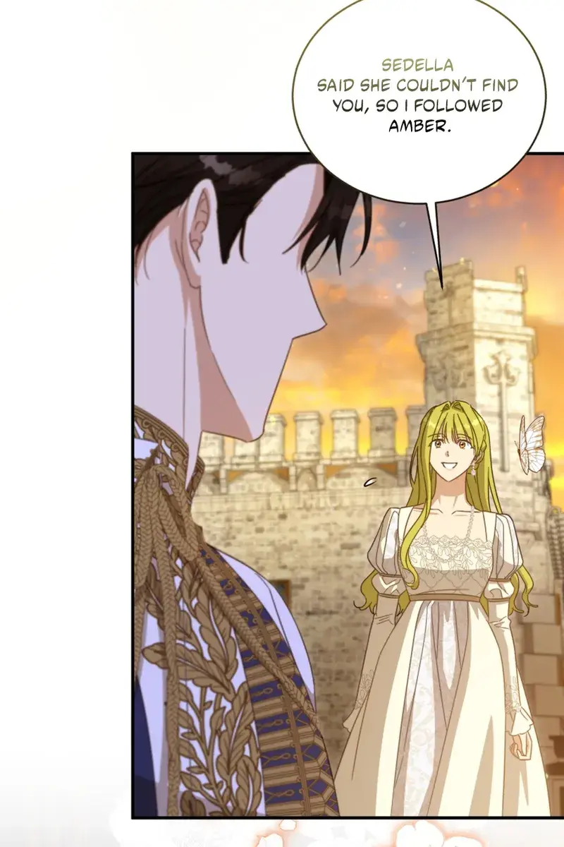 The Princess Imprints the Traitor Chapter 100 Page 79