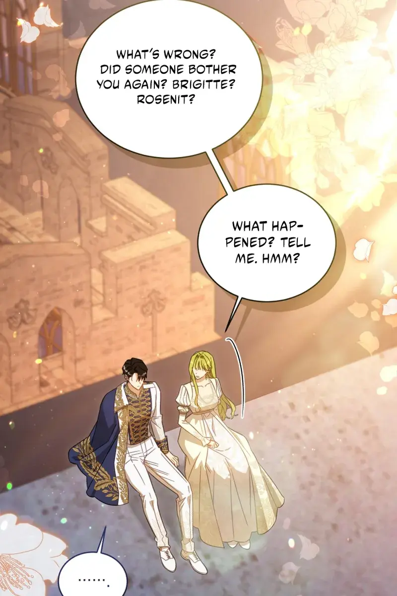 The Princess Imprints the Traitor Chapter 100 Page 82