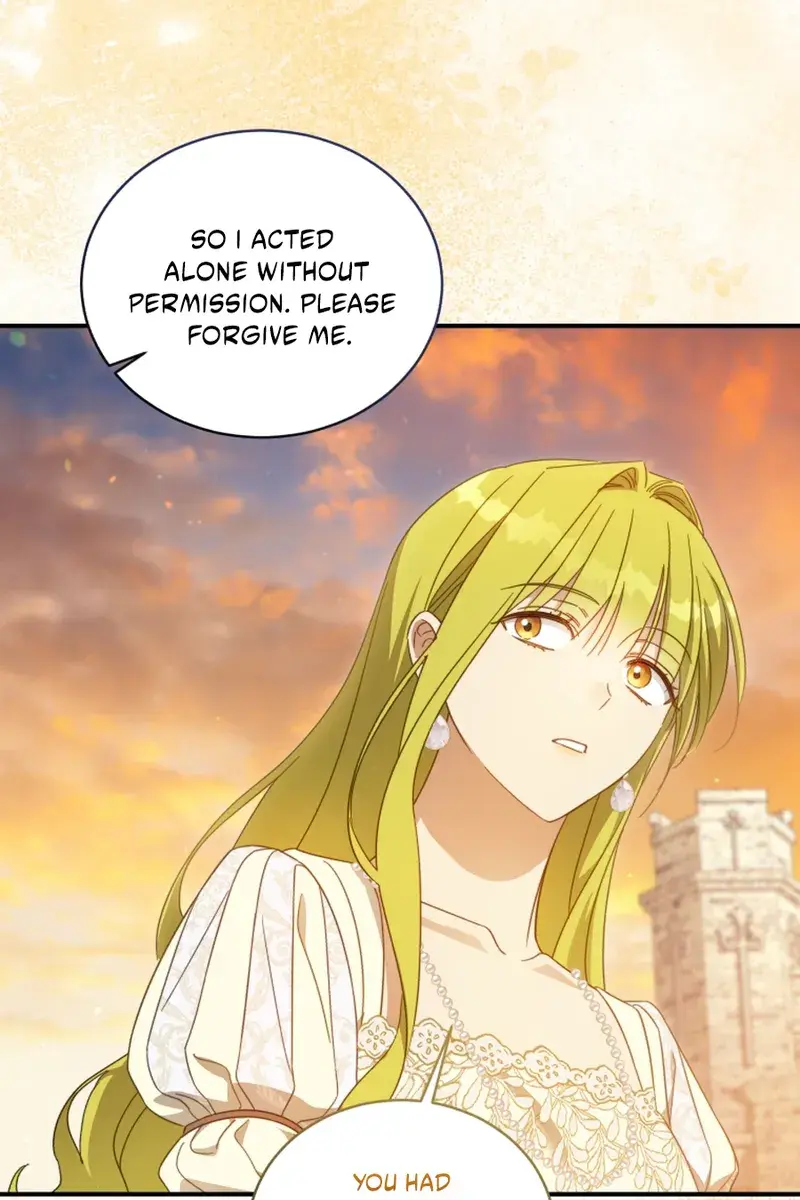The Princess Imprints the Traitor Chapter 100 Page 85