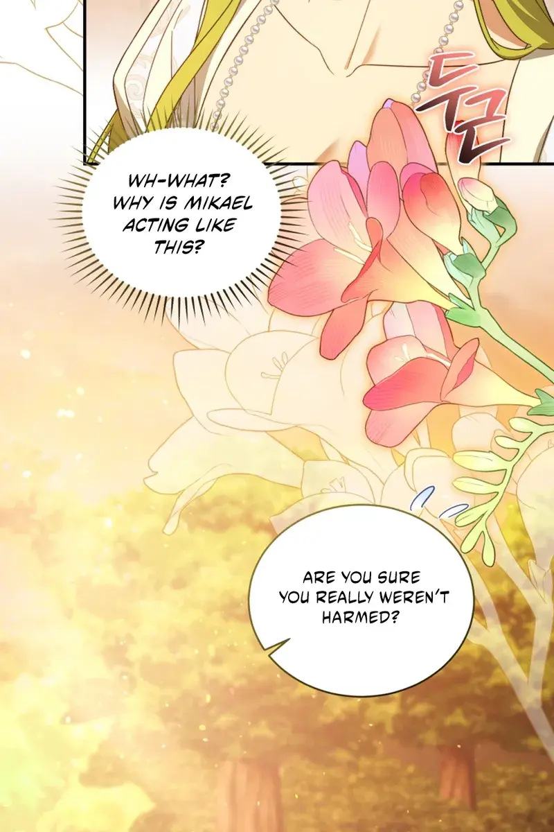 The Princess Imprints the Traitor Chapter 100 Page 94