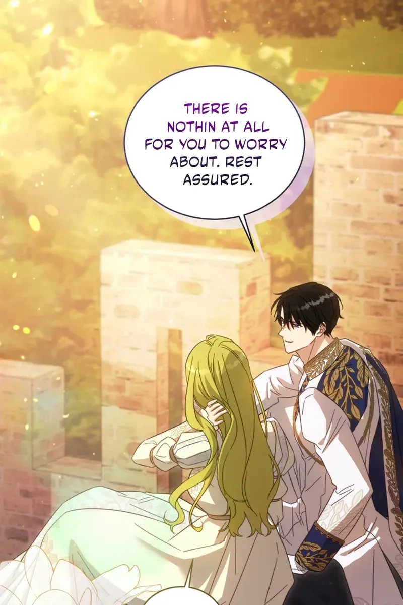 The Princess Imprints the Traitor Chapter 100 Page 95
