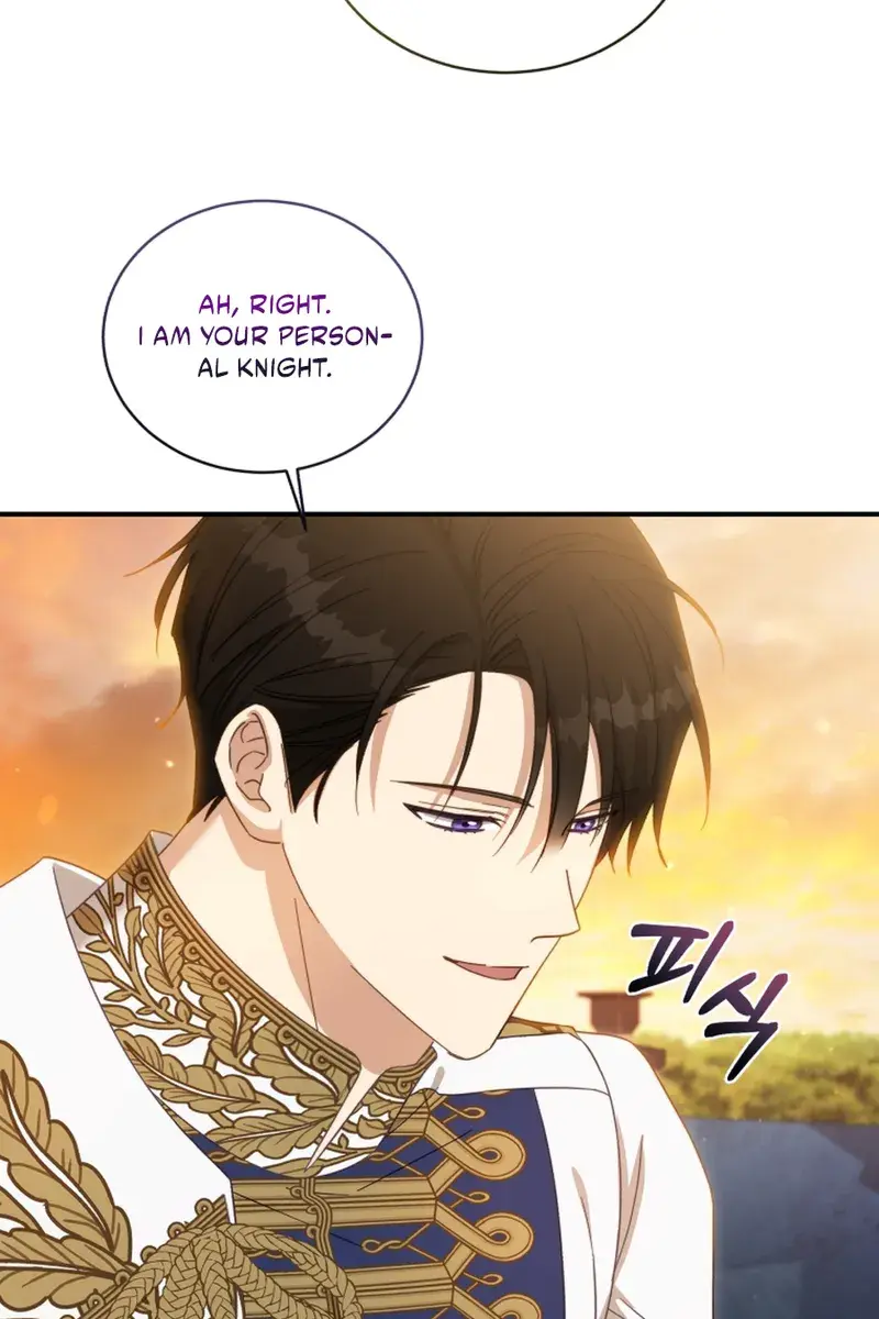 The Princess Imprints the Traitor Chapter 100 Page 99