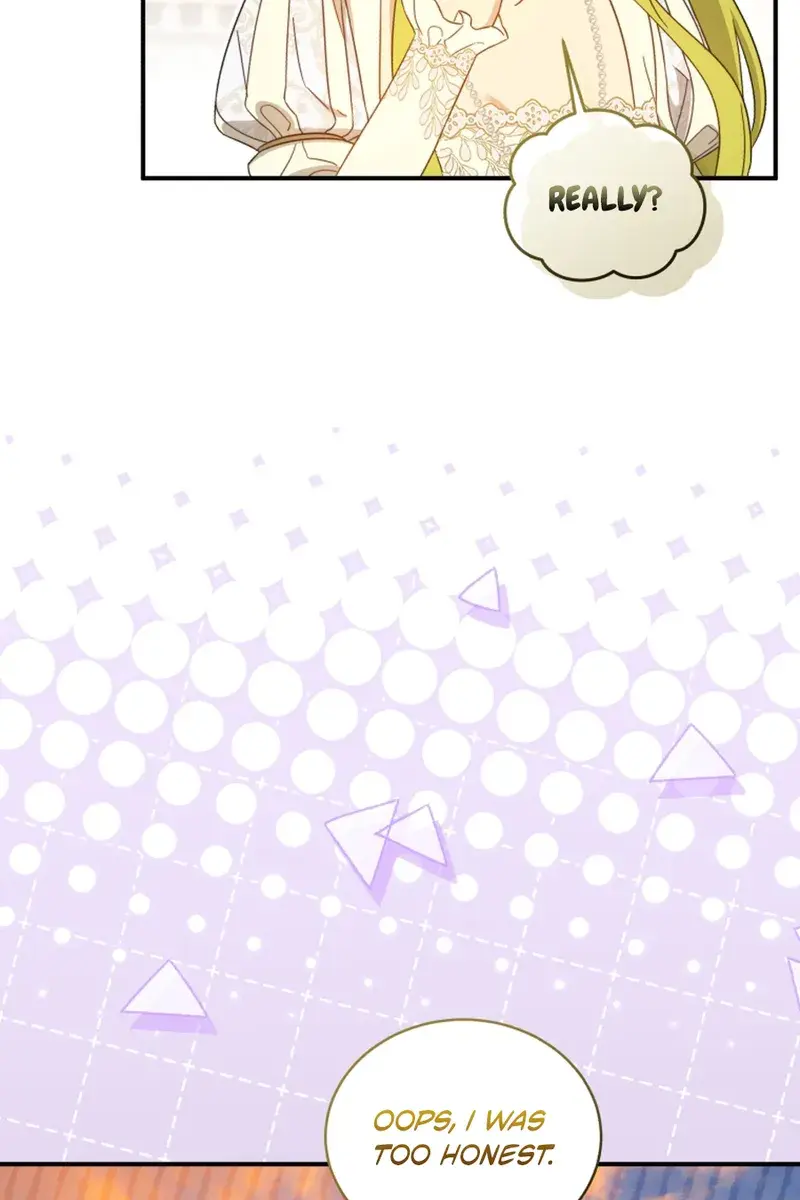 The Princess Imprints the Traitor Chapter 100 Page 110
