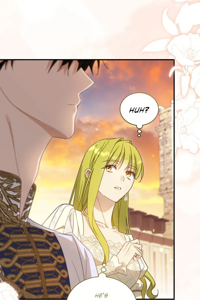 The Princess Imprints the Traitor Chapter 100 Page 115