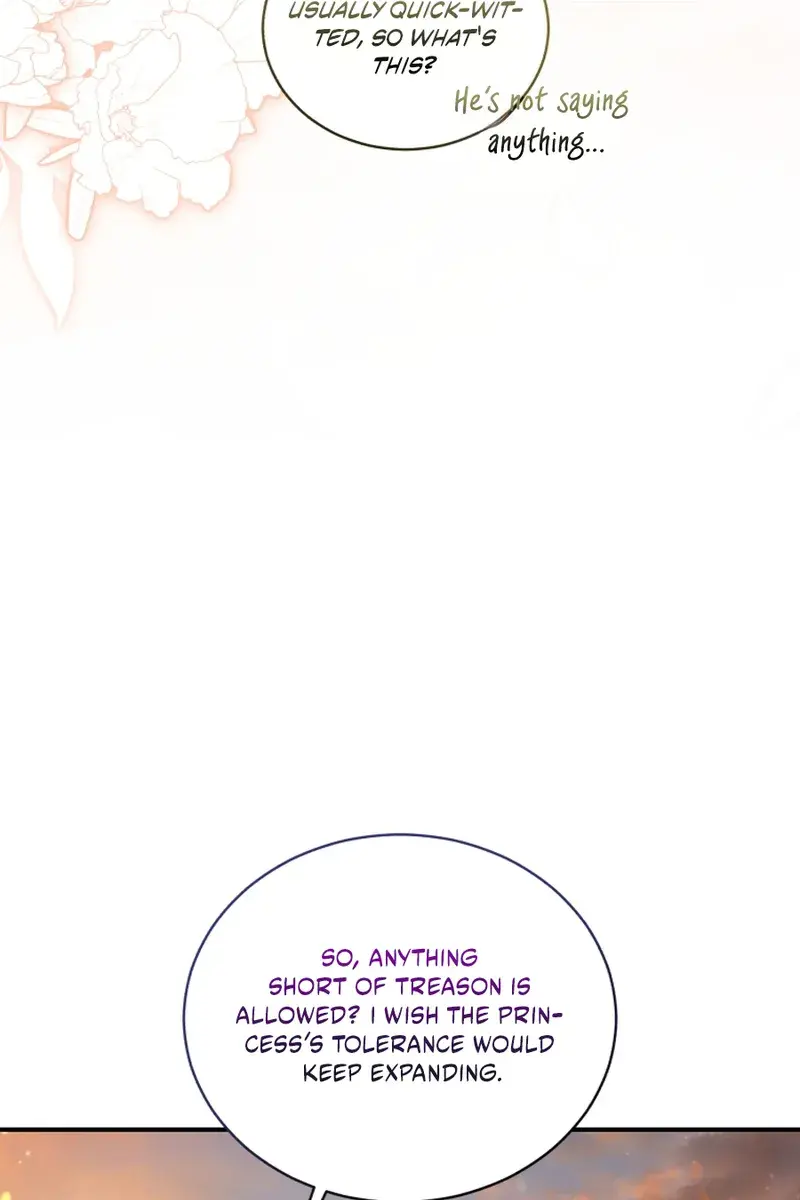 The Princess Imprints the Traitor Chapter 100 Page 116