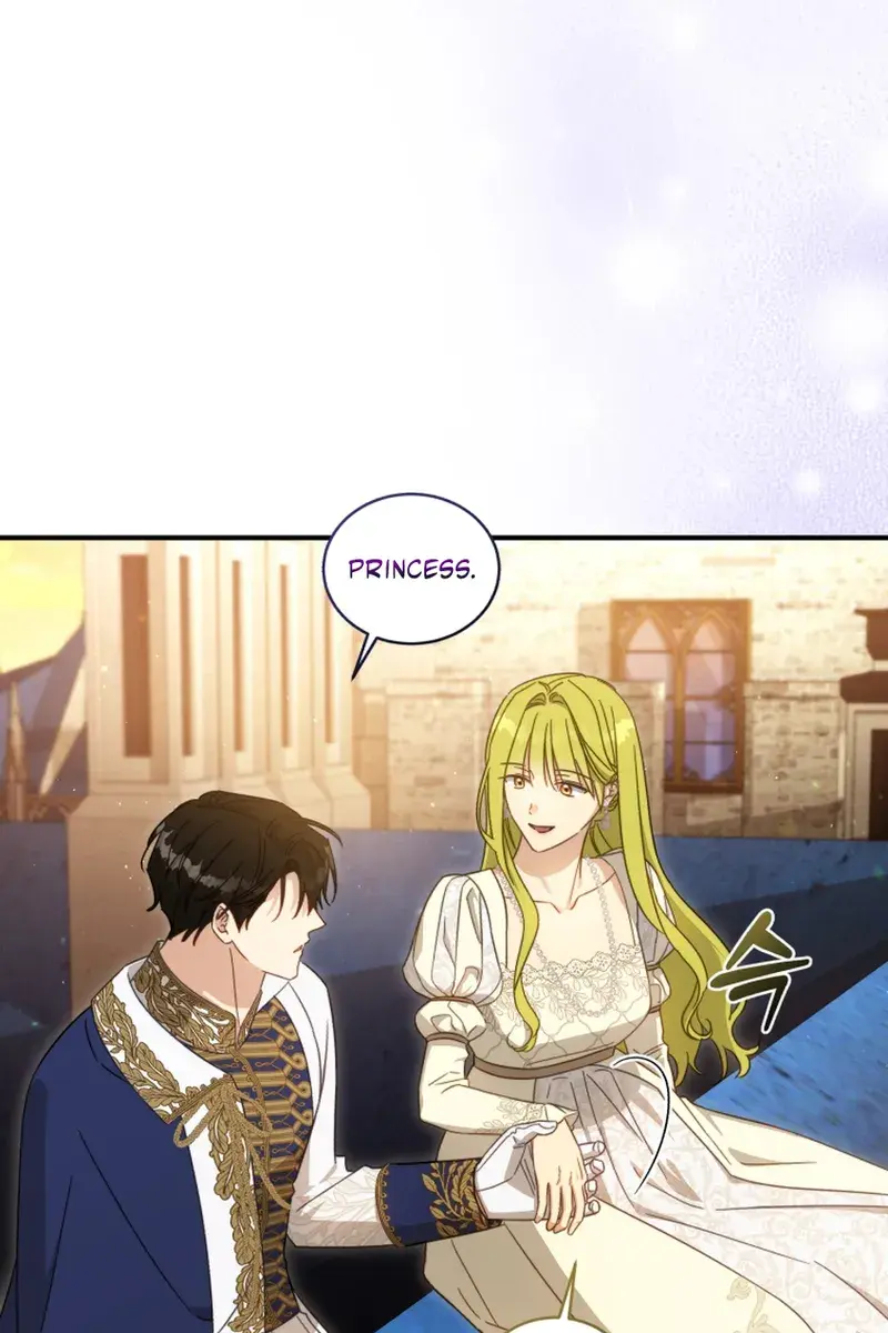 The Princess Imprints the Traitor Chapter 100 Page 118
