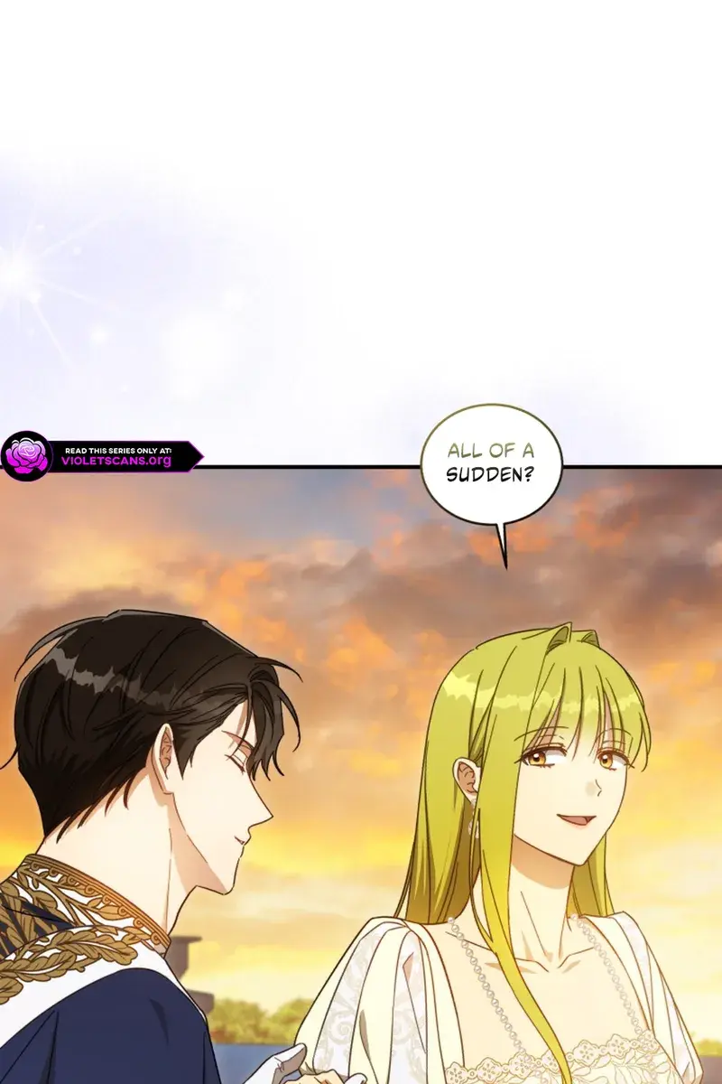 The Princess Imprints the Traitor Chapter 100 Page 123