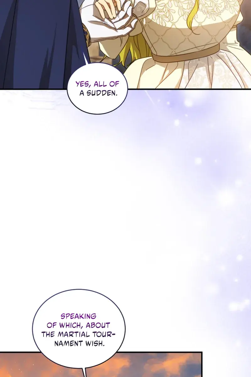 The Princess Imprints the Traitor Chapter 100 Page 124
