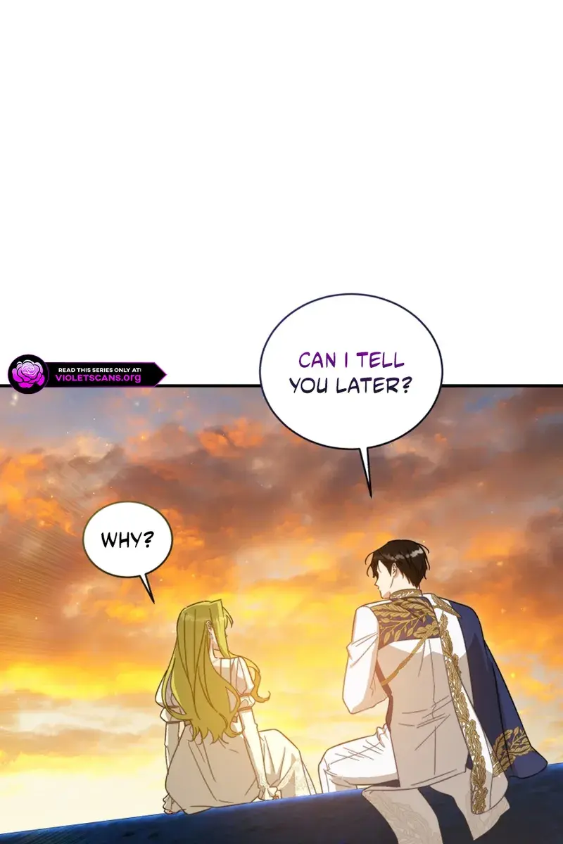 The Princess Imprints the Traitor Chapter 100 Page 126