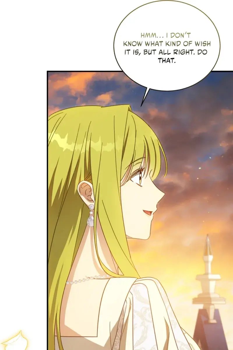 The Princess Imprints the Traitor Chapter 100 Page 129