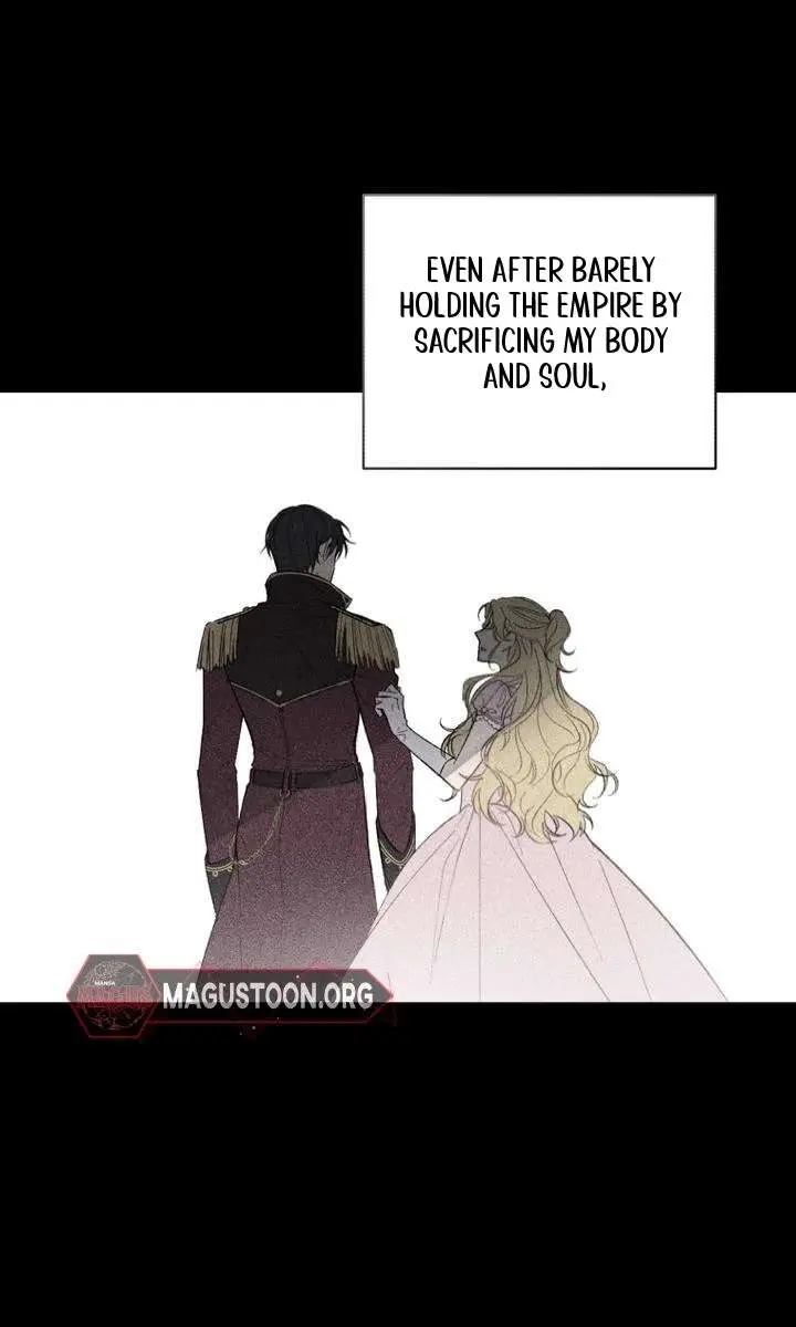 The Princess Imprints the Traitor Chapter 101 Page 6