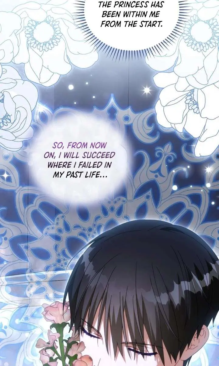 The Princess Imprints the Traitor Chapter 101 Page 14