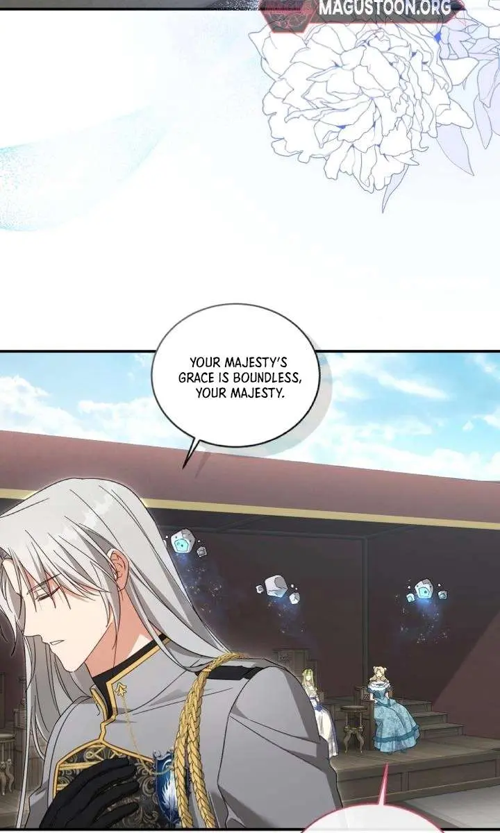 The Princess Imprints the Traitor Chapter 101 Page 20