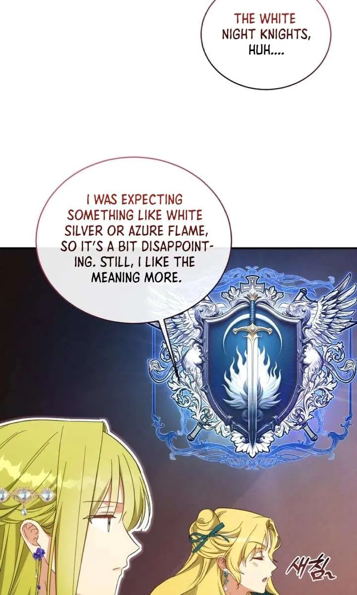 The Princess Imprints the Traitor Chapter 101 Page 21
