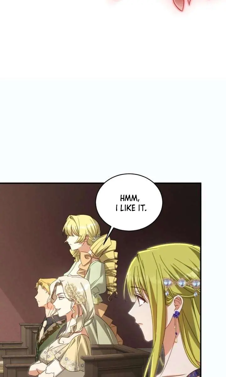 The Princess Imprints the Traitor Chapter 101 Page 24