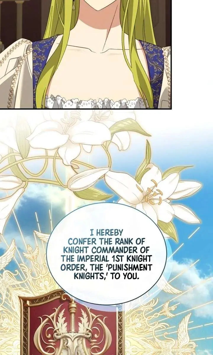 The Princess Imprints the Traitor Chapter 101 Page 28