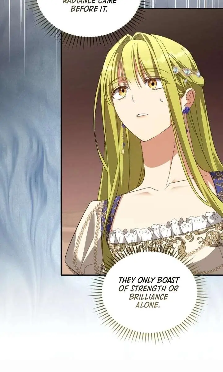 The Princess Imprints the Traitor Chapter 101 Page 32