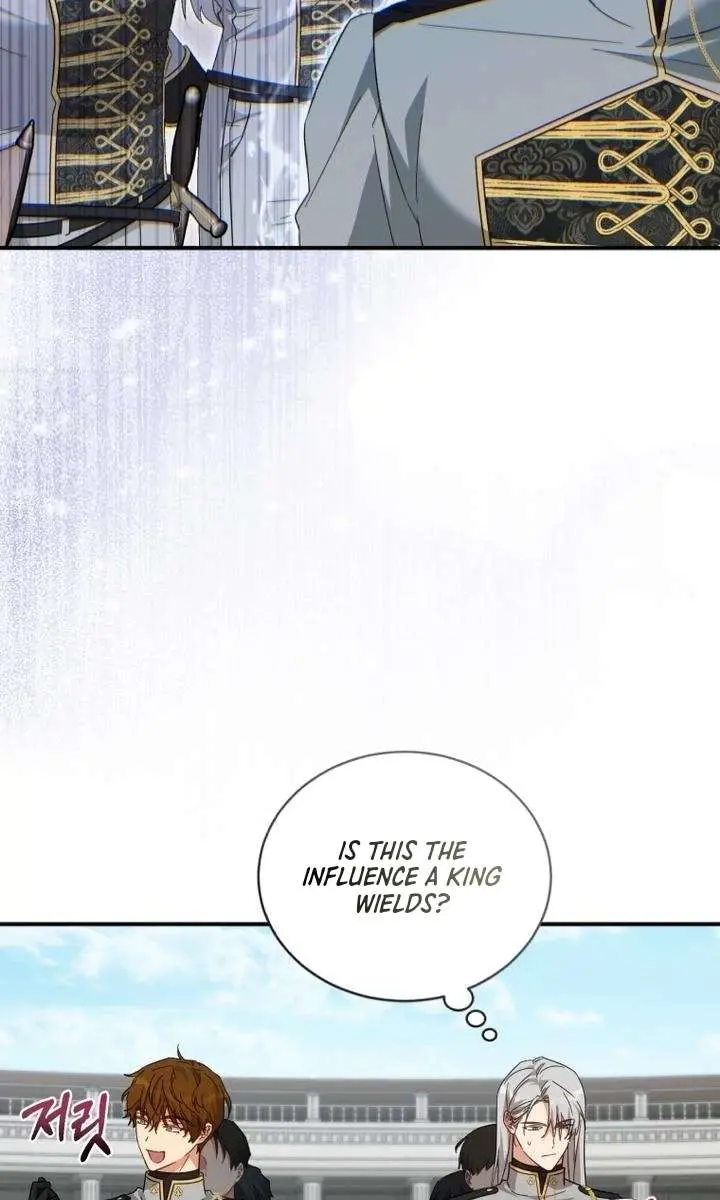 The Princess Imprints the Traitor Chapter 101 Page 37