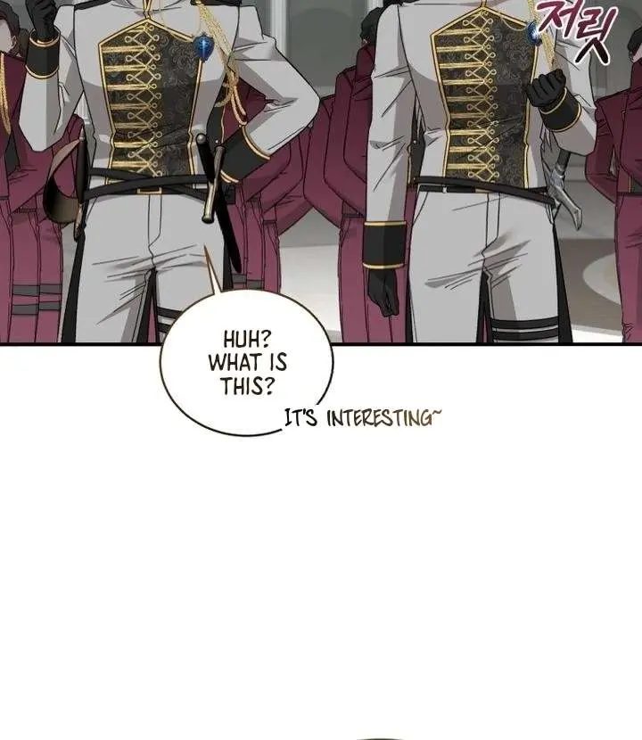 The Princess Imprints the Traitor Chapter 101 Page 38