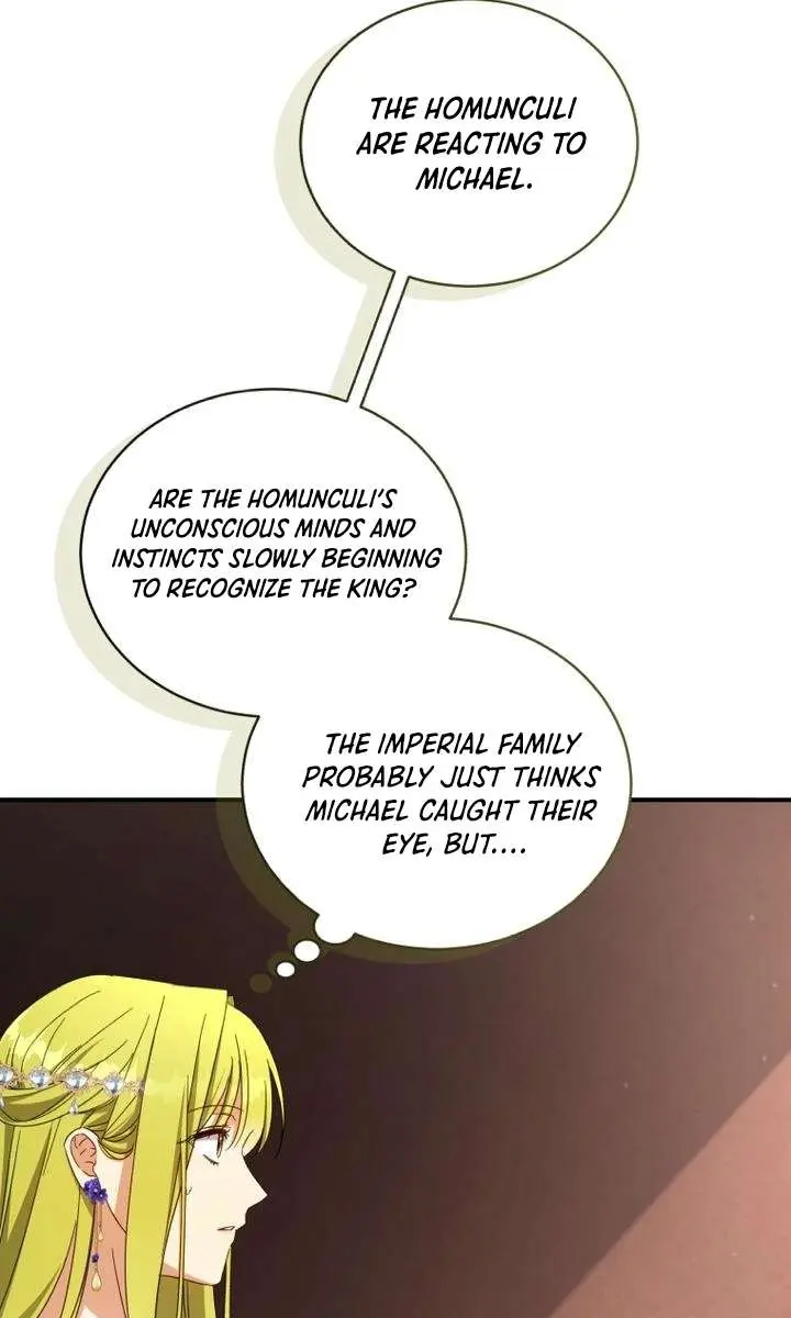 The Princess Imprints the Traitor Chapter 101 Page 39