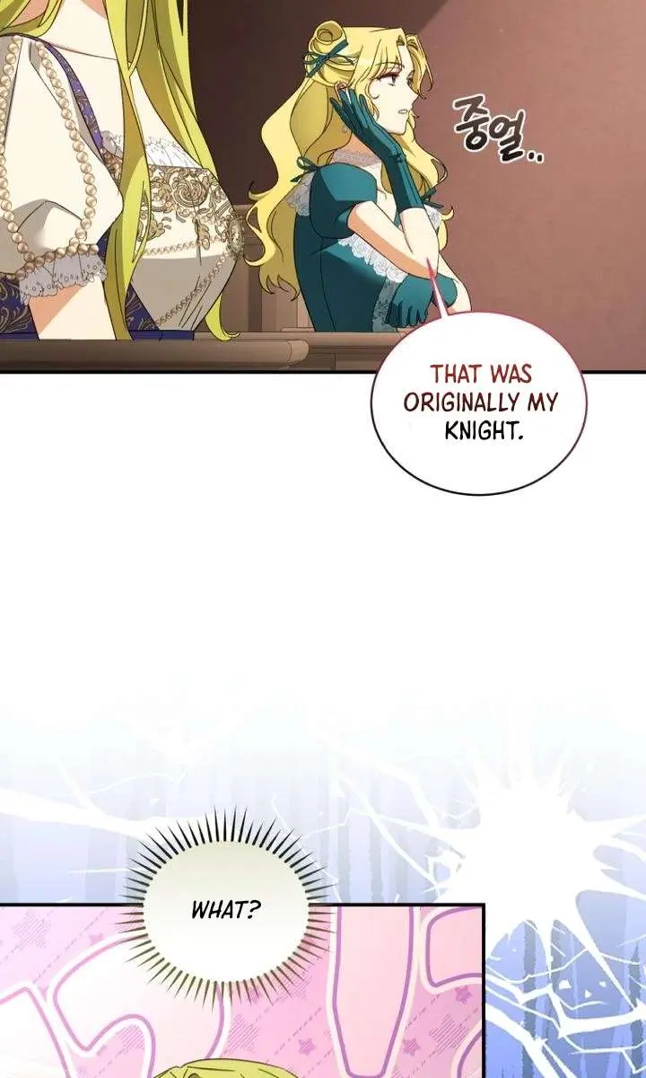 The Princess Imprints the Traitor Chapter 101 Page 40