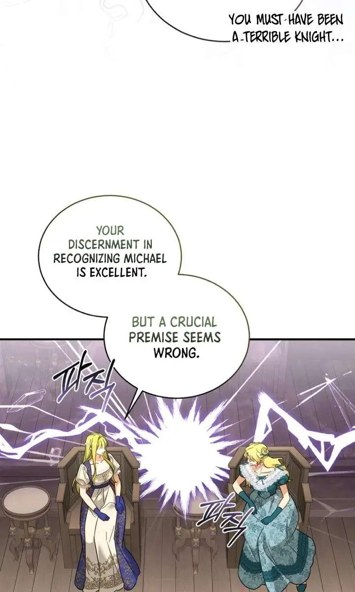 The Princess Imprints the Traitor Chapter 101 Page 43