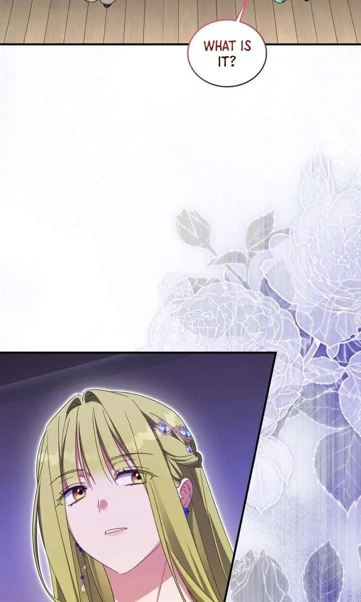 The Princess Imprints the Traitor Chapter 101 Page 44