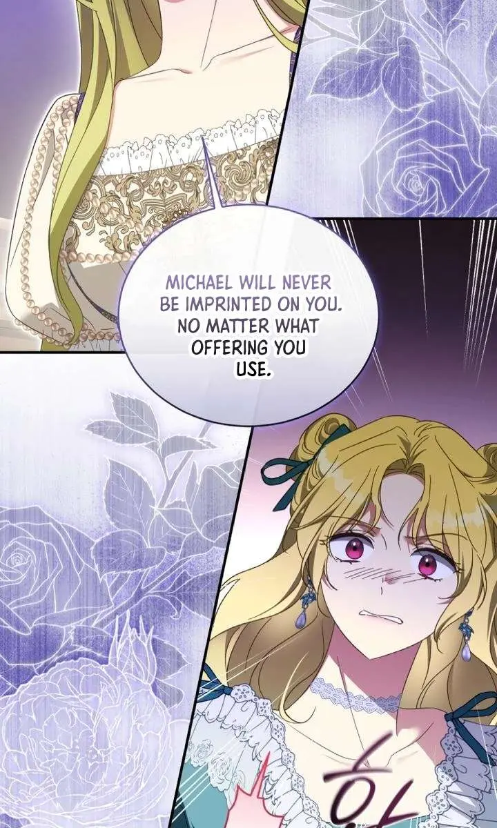 The Princess Imprints the Traitor Chapter 101 Page 45