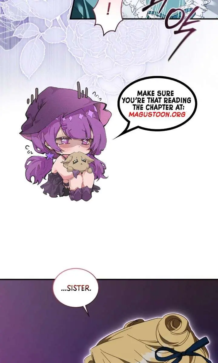 The Princess Imprints the Traitor Chapter 101 Page 46