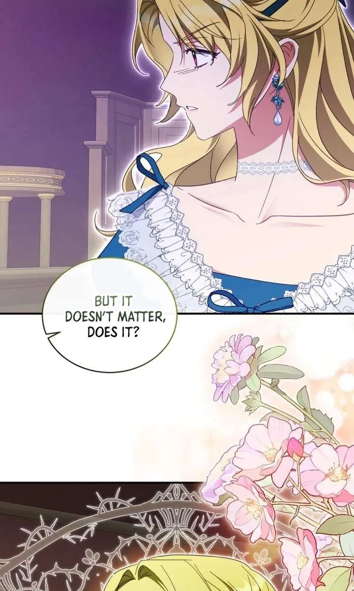 The Princess Imprints the Traitor Chapter 101 Page 47